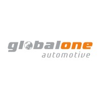 global one automotive GmbH logo - Similar company to Auto Standard Group