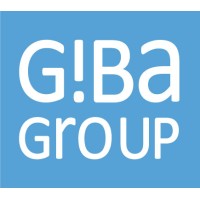Giba Group logo - Similar company to We The Creative
