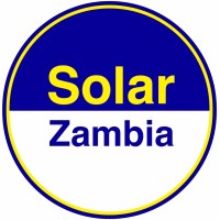 Solar Zambia logo - Similar company to Klz Studio