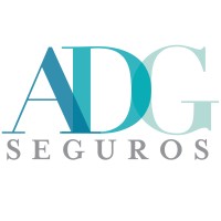ADG Seguros logo - Similar company to 1Nadigital