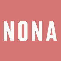 NONA logo - Similar company to Foamstream