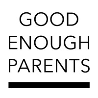 Good Enough Parents logo - Similar company to Tiffany Rose Maternity