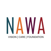 Nawa Vision Care Foundation logo - Similar company to Opleiding Contactlensspecialist