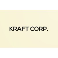 Kraft Corp. logo - Similar company to Ambie
