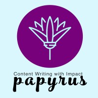 Papyrus Content logo - Similar company to Artificial Emotions