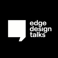 Edge Design Talks logo - Similar company to Ear To Hear