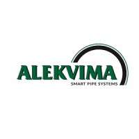 ALEKVIMA - SMART PIPE SYSTEMS logo - Similar company to Biseris