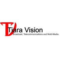 Tiara Vision logo - Similar company to Klaytic