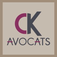 CK Avocats logo - Similar company to Facilitech, Agence Web