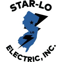 Star-Lo Electric, Inc. logo - Similar company to Nicon Construction, Llc.