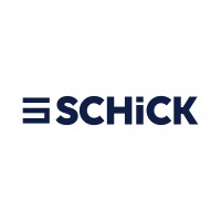 SCHiCK Unternehmensgruppe logo - Similar company to Riedel Bau Firmengruppe
