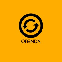 Orenda India logo - Similar company to The Education Tree