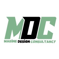 Marine Design Consultancy logo - Similar company to Marine Technical Design