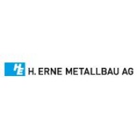 H.Erne Metallbau AG logo - Similar company to Nydegger Personal/Engineering Ag