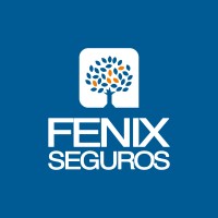 Fénix Seguros logo - Similar company to Cámara Paraguaya De Insurtech