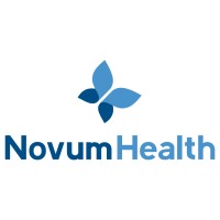 NovumHealth logo - Similar company to Infiniti Solution