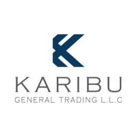 Karibu General Trading LLC logo - Similar company to Eco Care