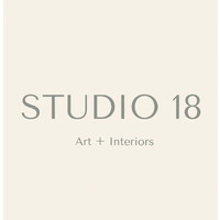 Studio 18 Interiors logo - Similar company to Gf Interiors Ltd