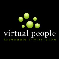 Virtual People logo - Similar company to Make The Flow