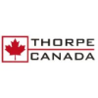 Thorpe Canada Corporation