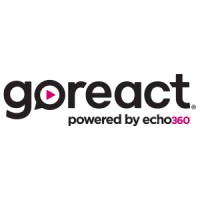 GoReact, Powered by Echo360 logo - Similar company to Cmo Zen