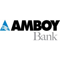 Amboy Bank logo - Similar company to Jersey Direct