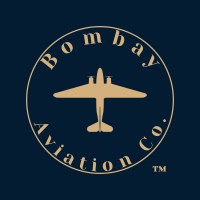 Bombay Aviation Co. logo - Similar company to Global Drone Pilots Association
