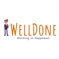 WellDone Italia logo - Similar company to Research & Technology Of Aorc