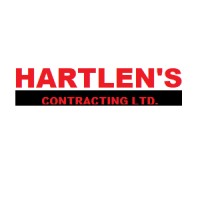 Hartlen's Contracting Ltd. logo - Similar company to Alltech Contracting