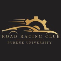 Purdue Road Racing Club logo - Similar company to Windsor Racing
