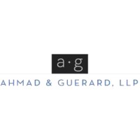 Ahmad & Guerard, LLP logo - Similar company to Hayat Pharmacy