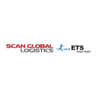 Scan Global Logistics Germany logo - Similar company to Cargoflow Logistics