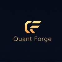 QuantForge logo - Similar company to Namecs Technologies Pvt. Ltd.
