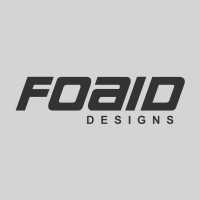 FOAID Designs logo - Similar company to Unknownarchitects