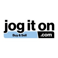 jog it on. logo - Similar company to Worker Bee Tea & Coffee