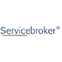 Servicebroker GmbH logo - Similar company to Artpartner Relations Gmbh