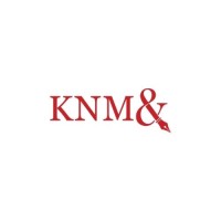KNM Romania logo - Similar company to Goodwill Consulting