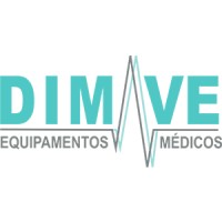 Dimave Equipamentos Médicos logo - Similar company to Mattos Studio