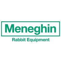 Meneghin Rabbit Equipment logo - Similar company to Roll-Ven S.P.A.