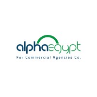 Alpha Egypt for Commercial Agencies Co. logo - Similar company to Green Export