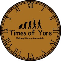 Times of Yore logo - Similar company to Drishyam Communications