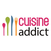Cuisineaddict.com logo - Similar company to Mathon
