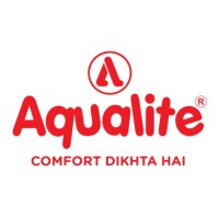 Aqualite India logo - Similar company to Arindam