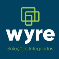 Wyre Soluções Integradas logo - Similar company to Millanelo