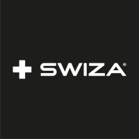 SWIZA logo - Similar company to Initium Swiss