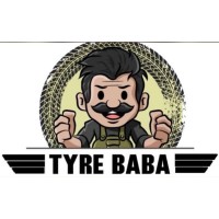 TYRE BABA logo - Similar company to Tyre Evolution