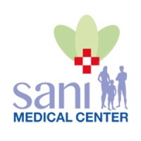 Sani Medical Center logo - Similar company to Tecme Srl
