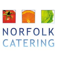 NORFOLK CATERING logo - Similar company to Mesa Catering
