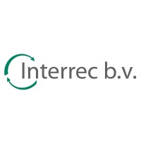 Interrec B.V. logo - Similar company to Mwt Recycling