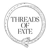 Threads of Fate logo - Similar company to Sowilo